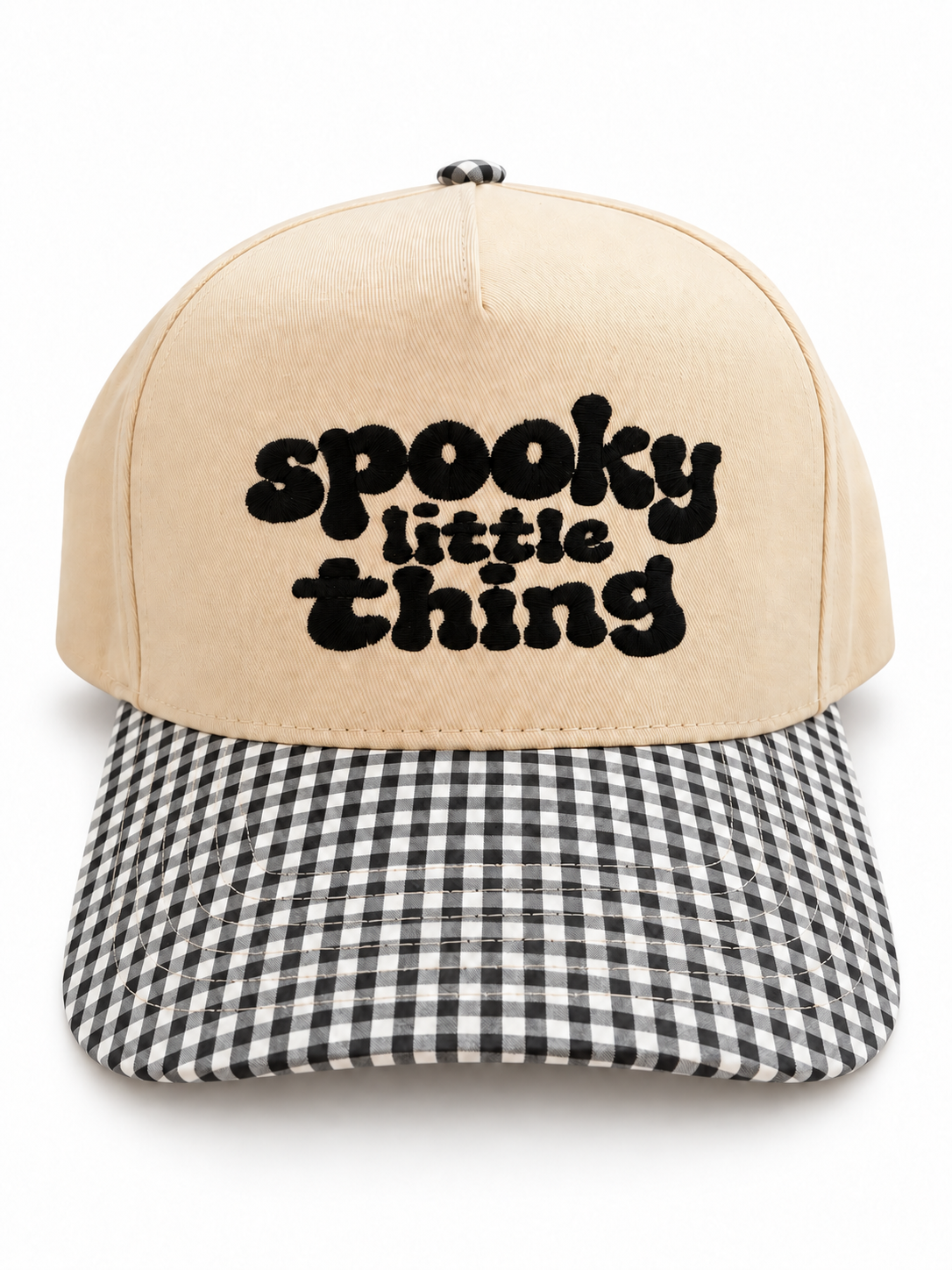Spooky Little Thing Trucker Hat