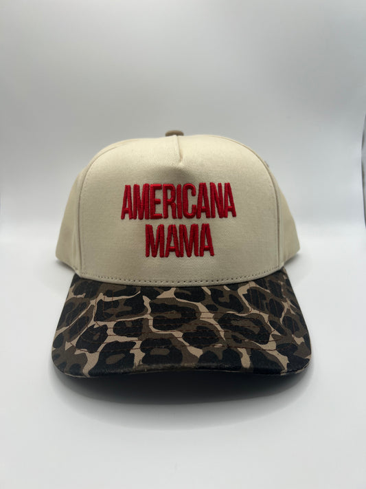 Americana Mama