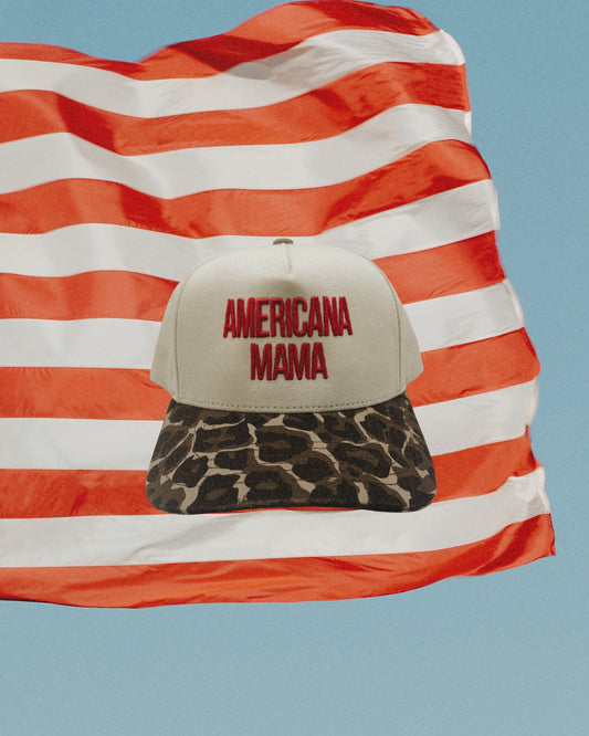 Americana Mama