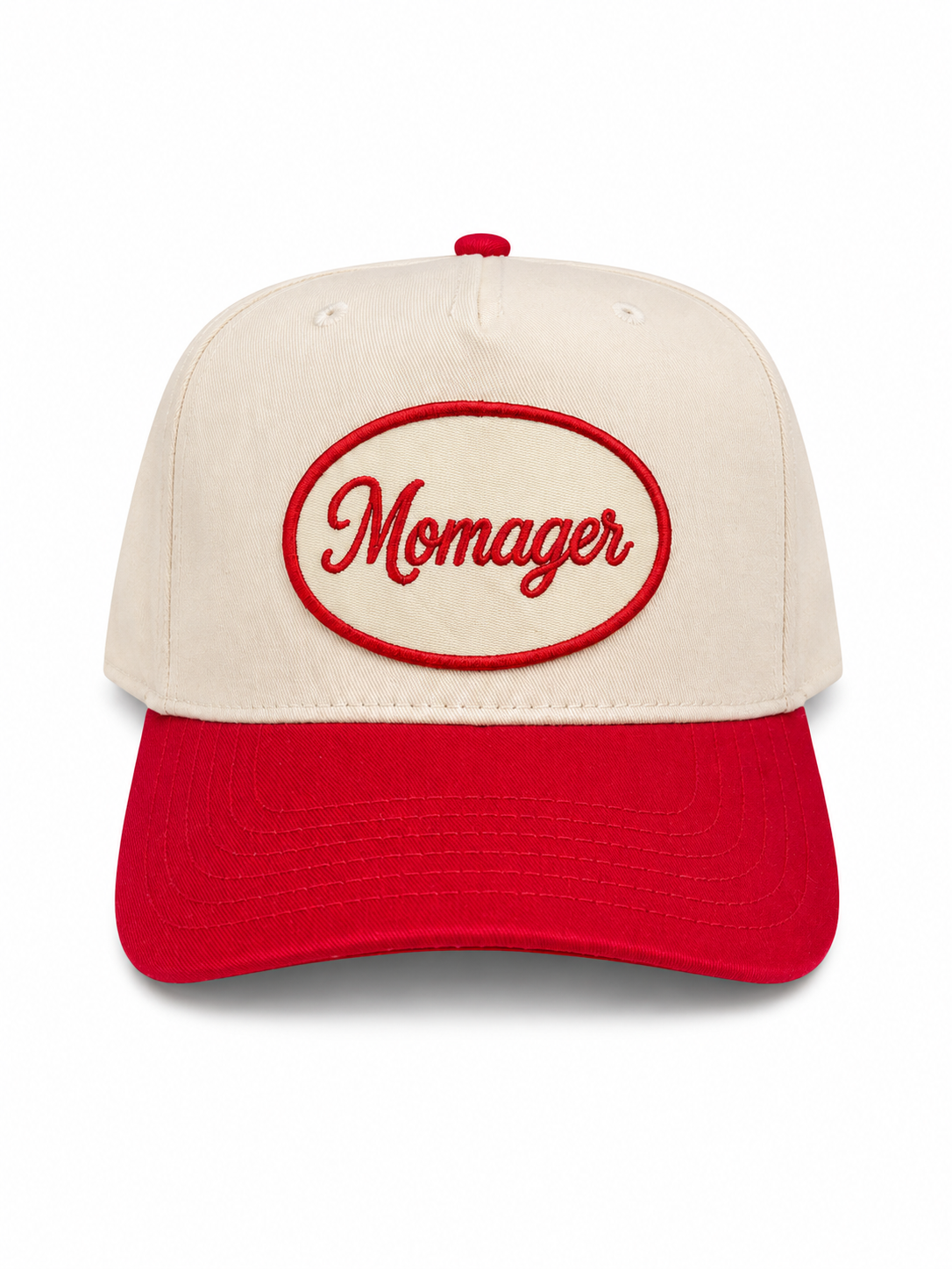 Momager Trucker hat
