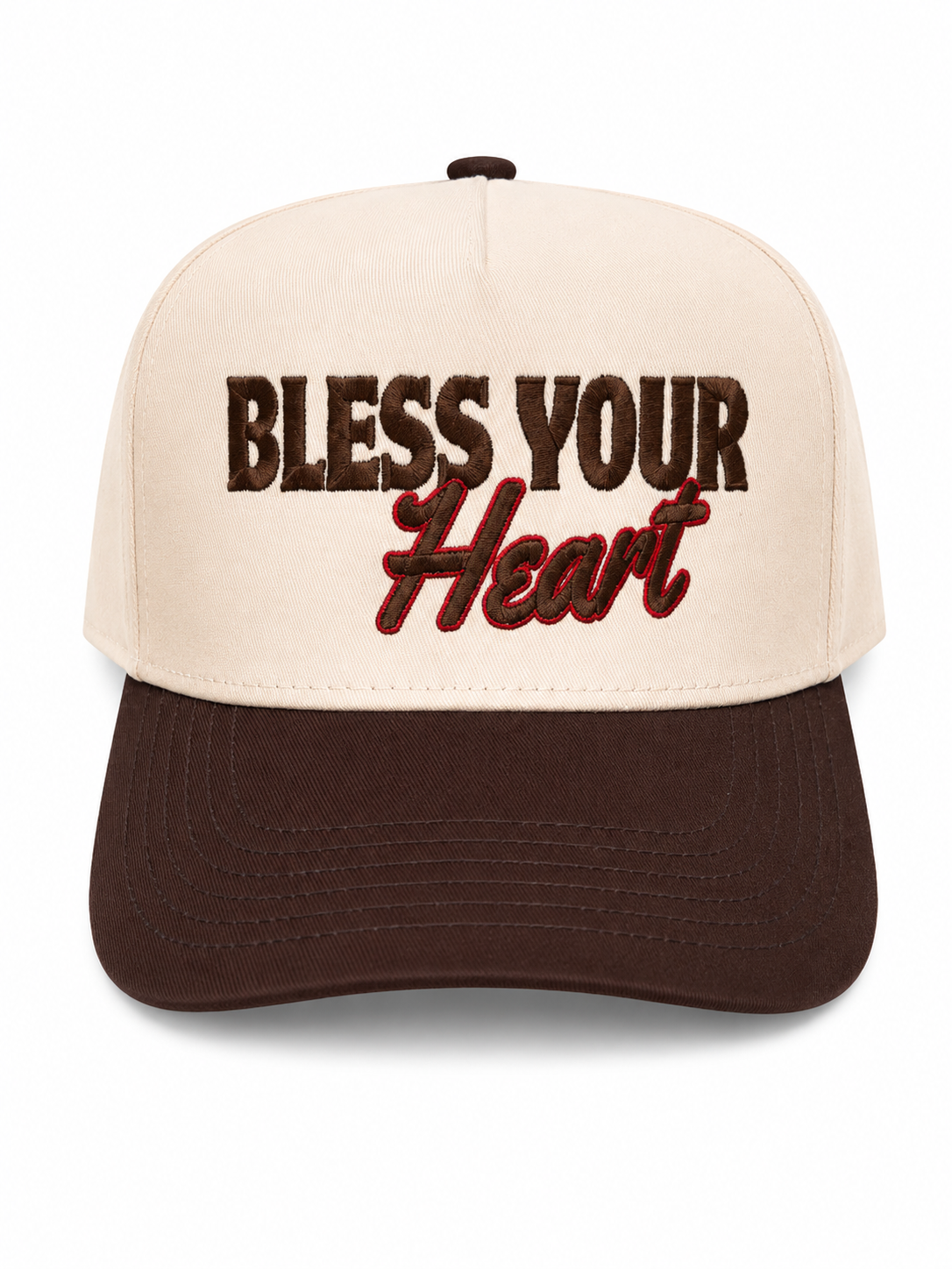 Bless Your Heart Hat