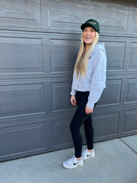 It’s The Most Wonderful Time Of The Year Hat | Christmas