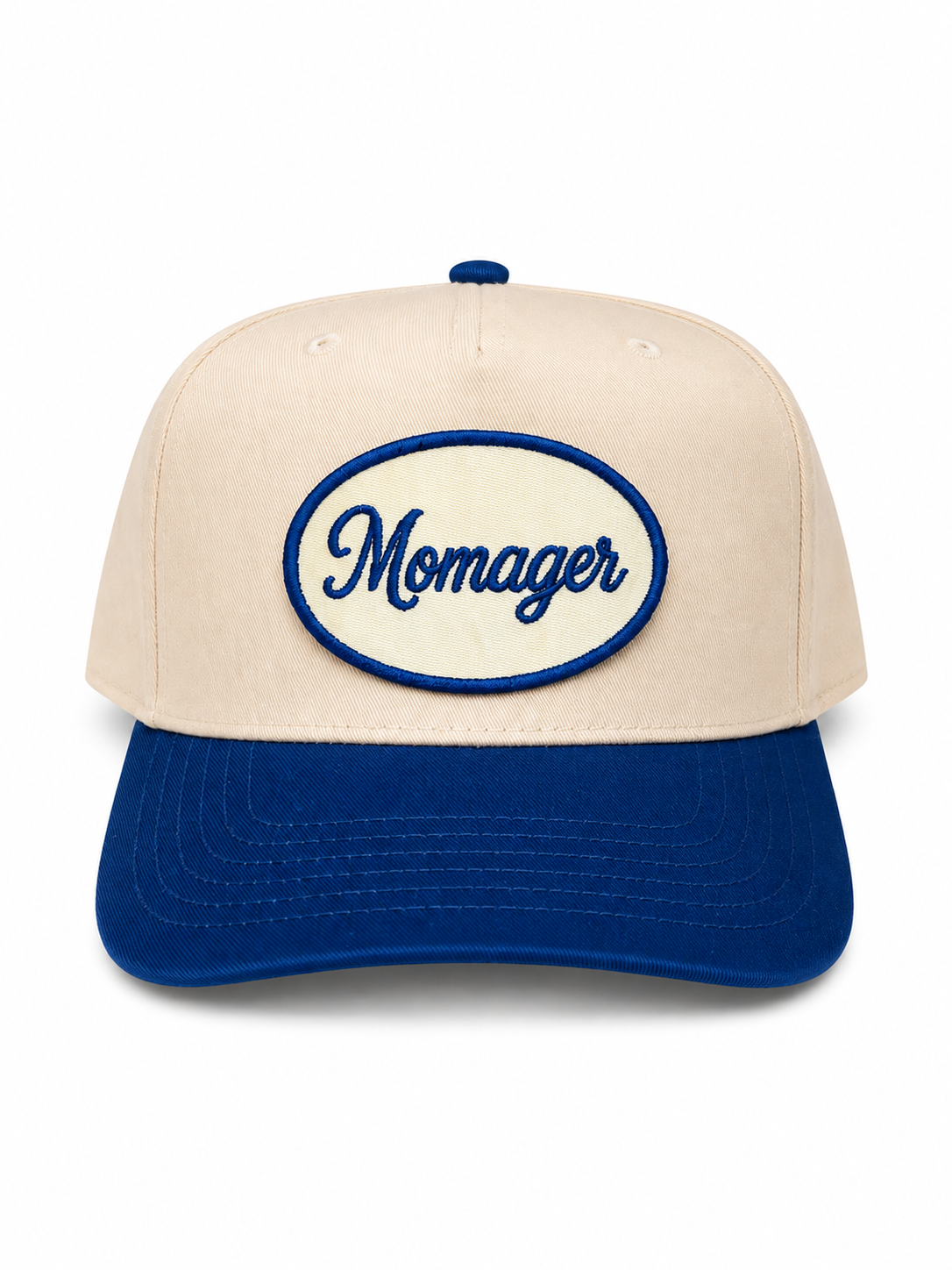 Momager Trucker hat
