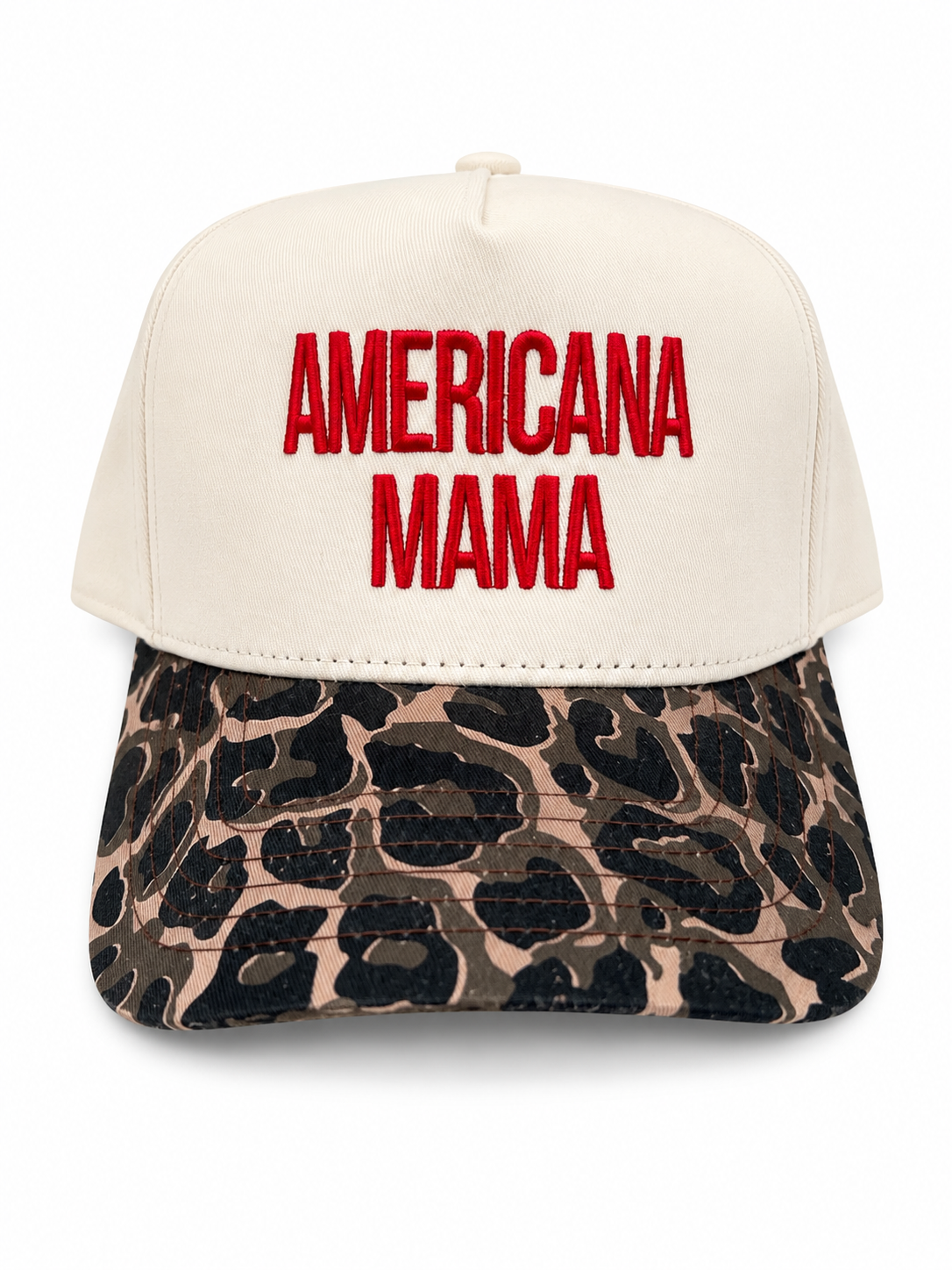 Americana Mama Hat