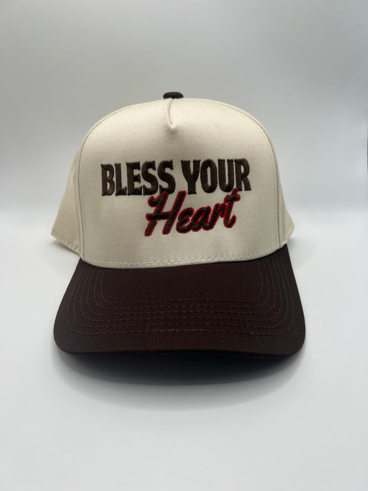 Bless Your Heart