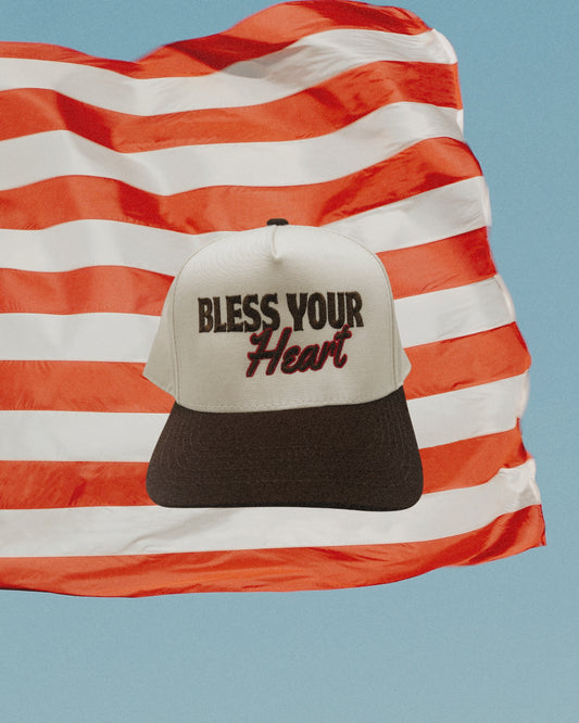 Bless Your Heart