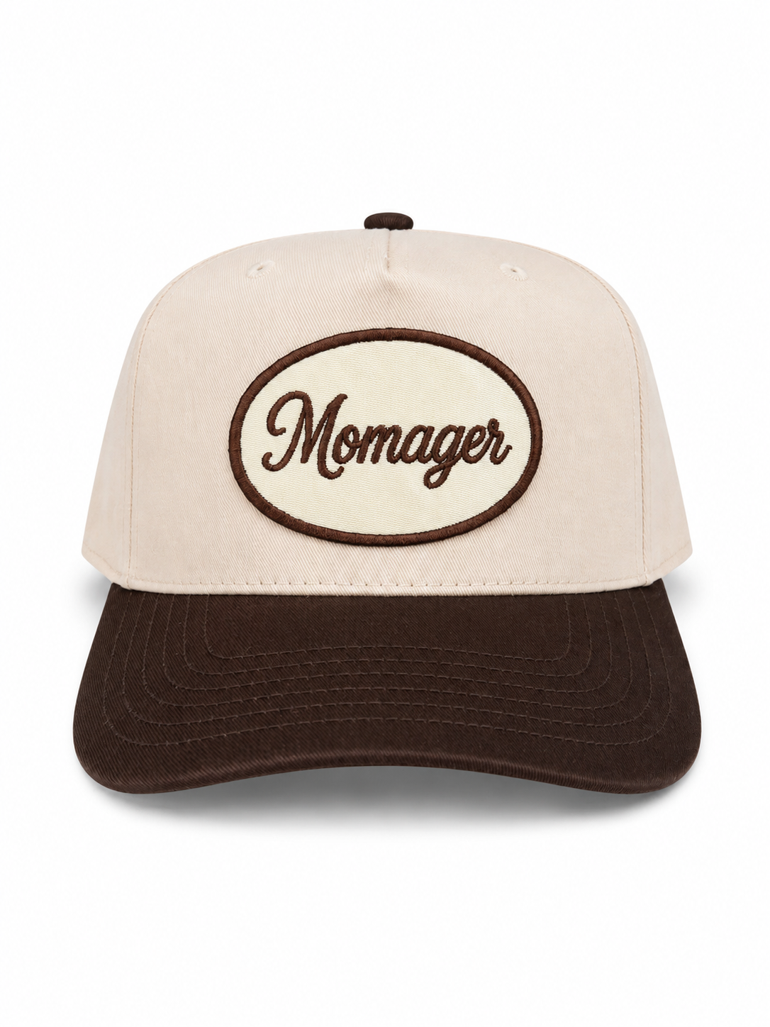 Momager Trucker hat