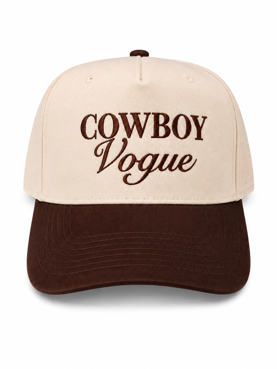 Cowboy Vogue Hat