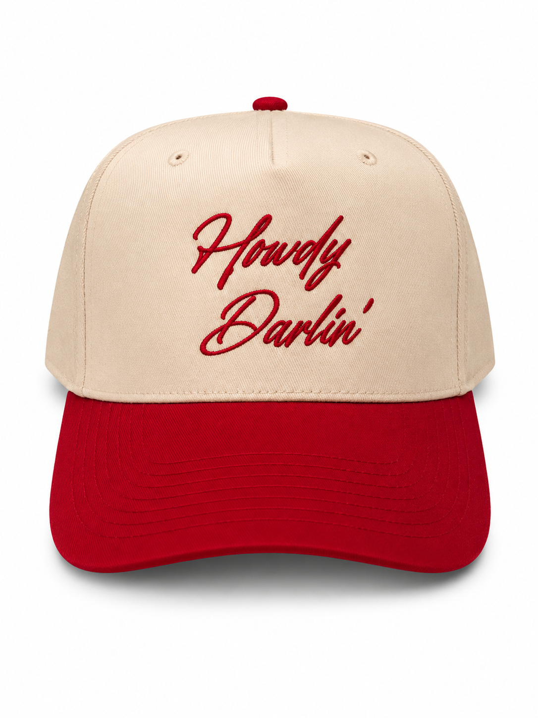 Howdy Darlin’ Hat