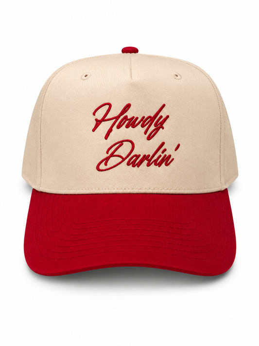 Howdy Darlin’ Hat