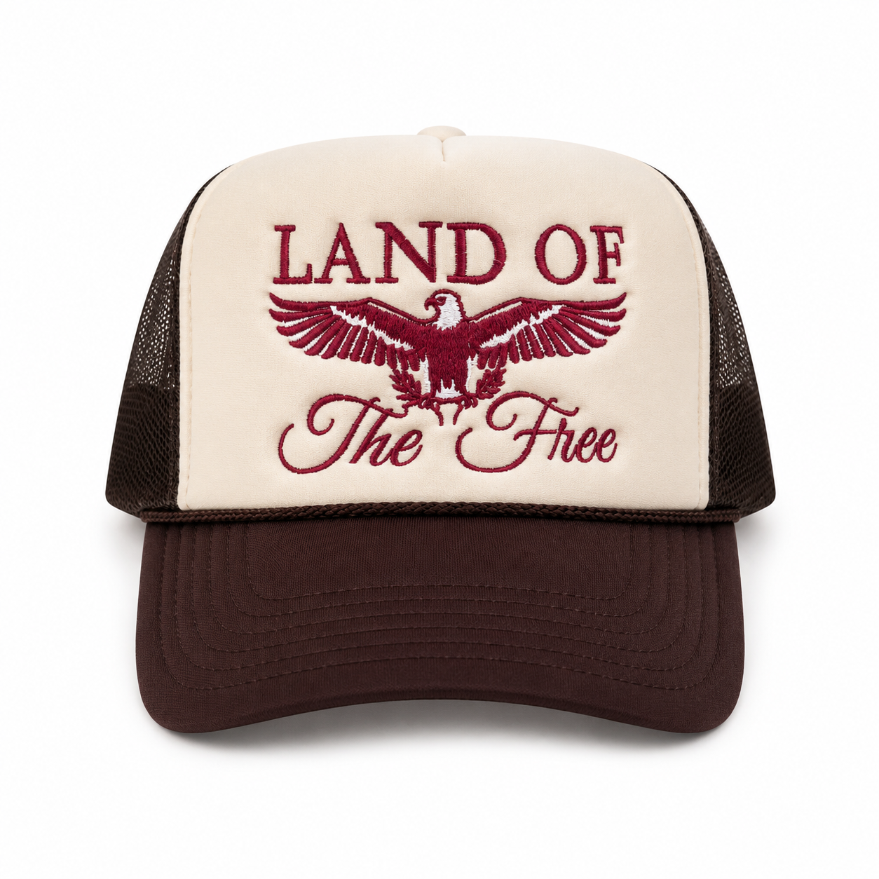 Land Of The Free Hat