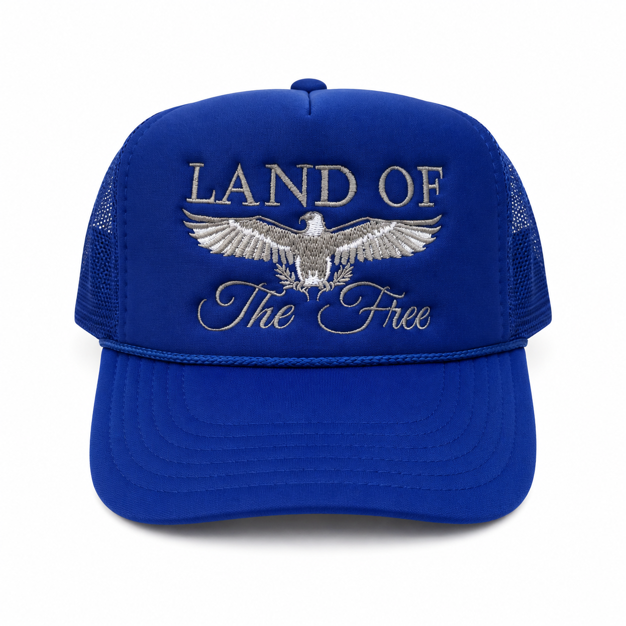Land Of The Free Hat