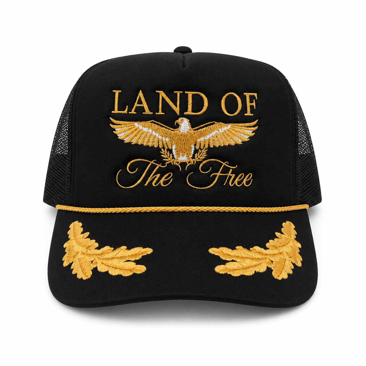 Land Of The Free Hat