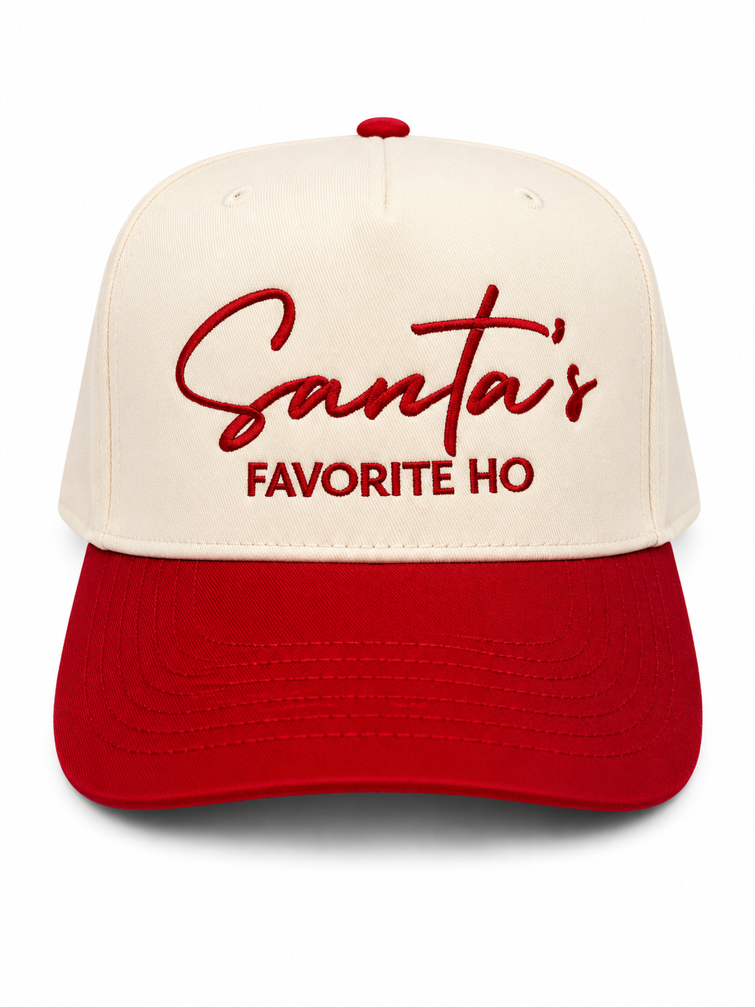 Santa’s Favorite Ho Hat | Christmas