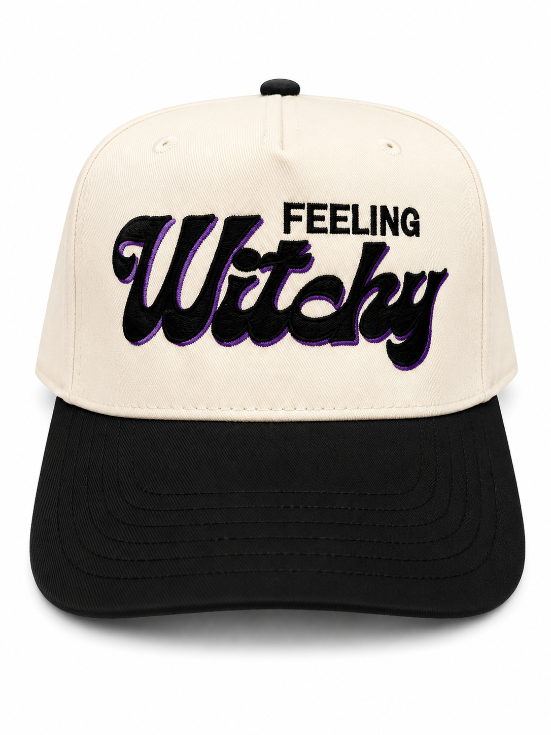 Feeling Witchy Trucker Hat