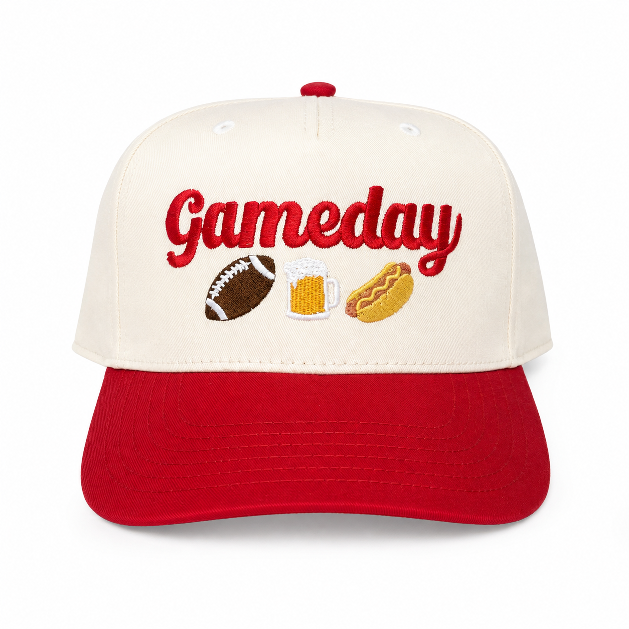 Gameday Trucker Hat
