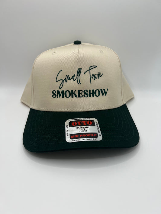 Small Town Smokeshow