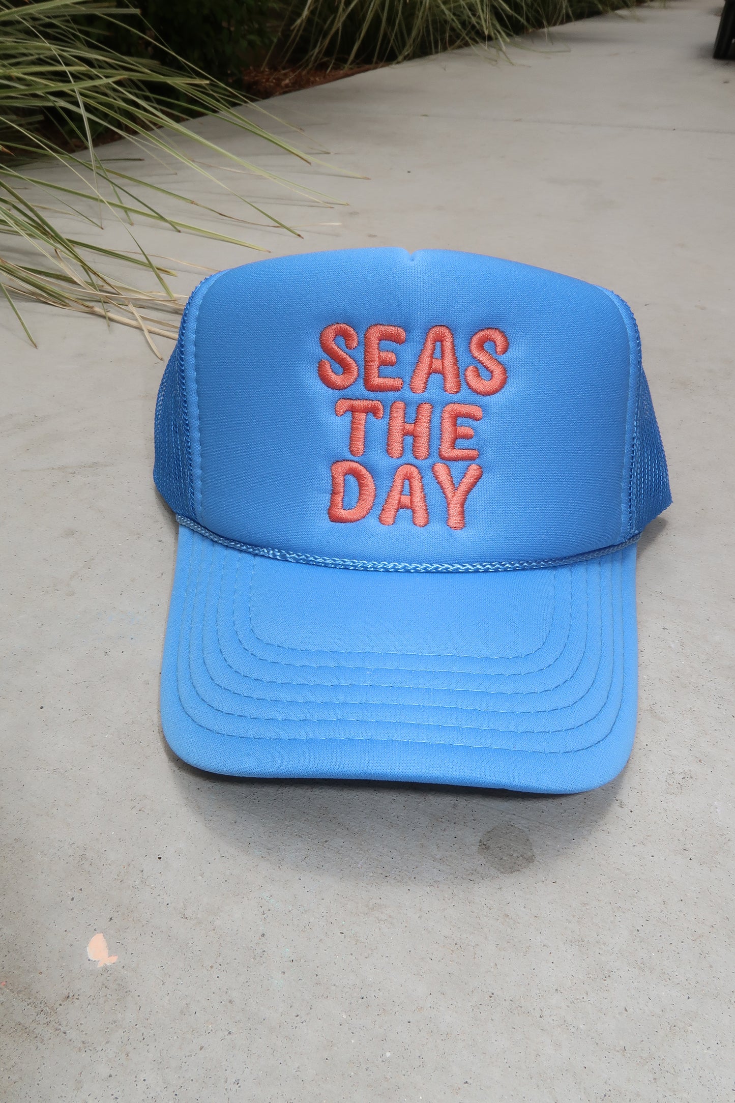 Seas The Day Hat
