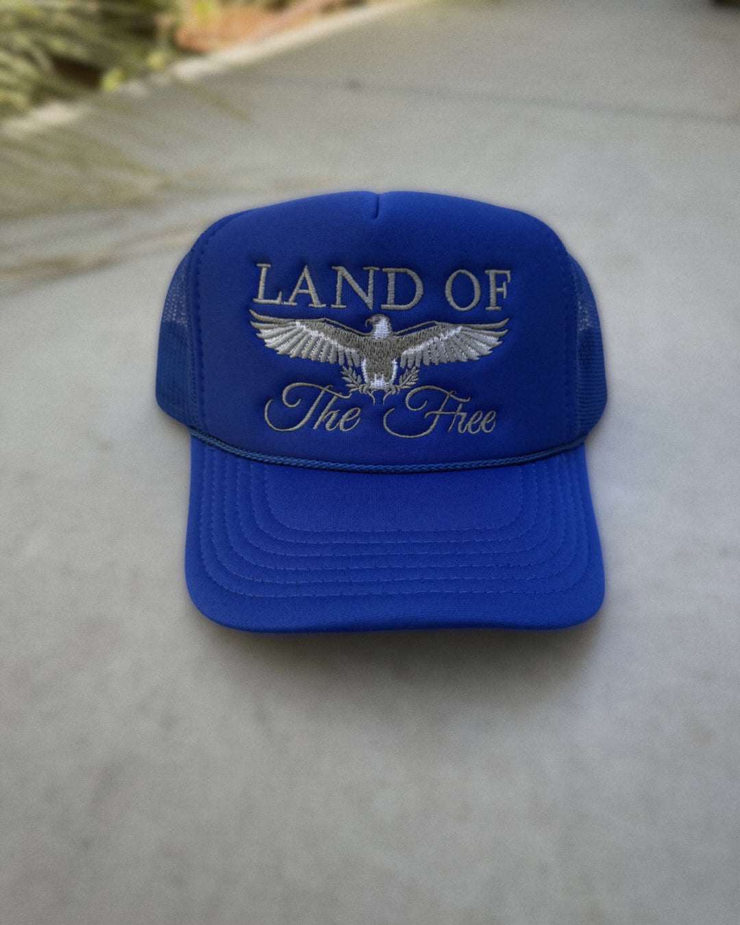 Land Of The Free Hat