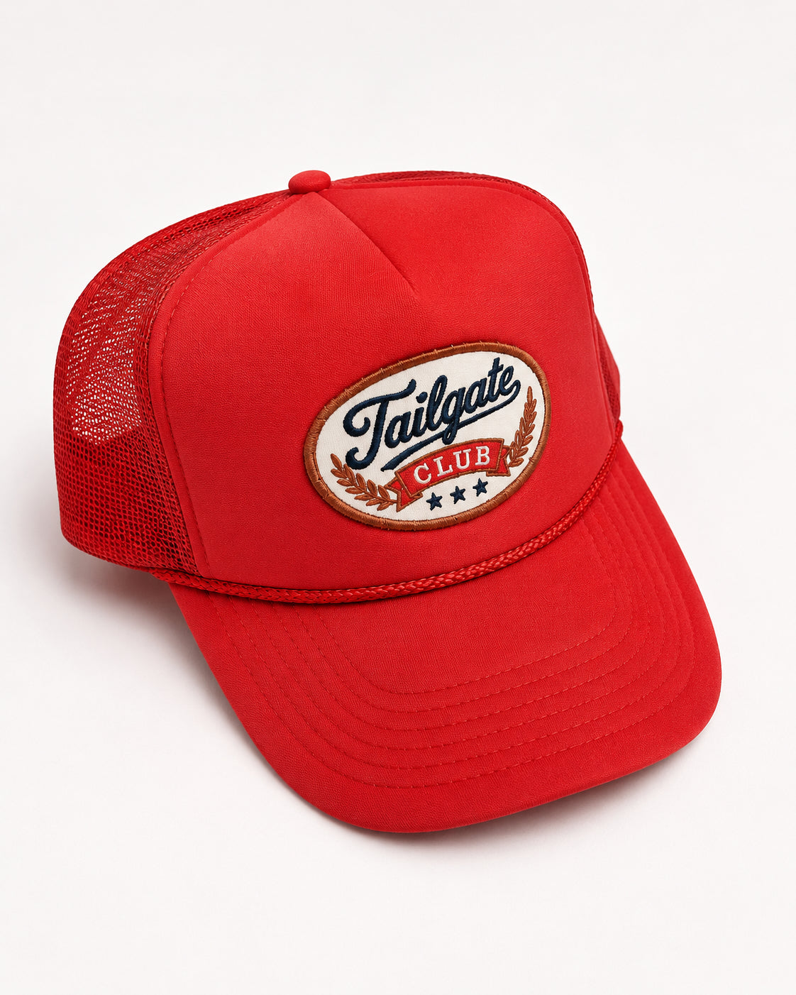 Tailgate Club Trucker Hat