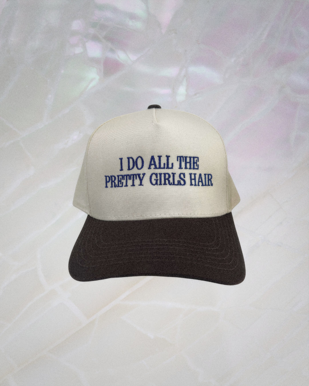 I Do All The Pretty Girls Hair